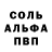 Кетамин VHQ Jolanta Leka